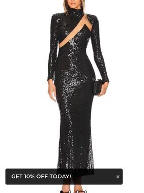 Michael Costello Revolve XL NWT